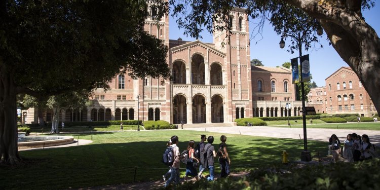 Can Colleges Be Racially Diverse Without Affirmative Action? Experience Suggests No