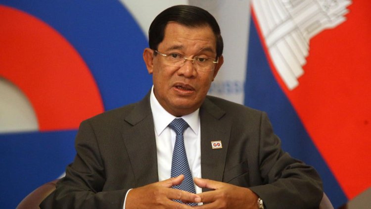 Oversight Board Wants To Ban Cambodia's Prime Minister From Facebook And Instagram - Here's Why
