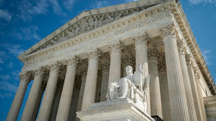 Supreme Court Paves Way For More Religious Accommodations At Work With Postal Worker Ruling