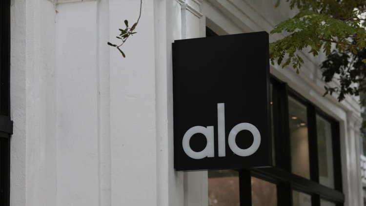 Alo Yoga Plans 50+ New Store Openings, With First Locations In Paris And London By 2024