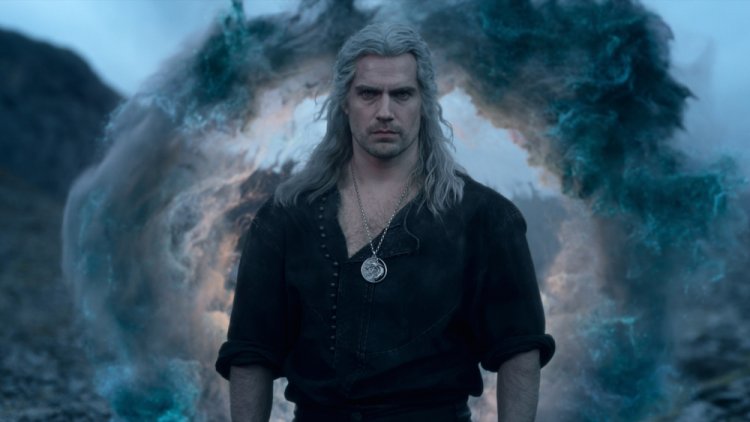 How ’The Witcher’ Designers Created a More Epic Look and Taught Freya Allan How to Fight