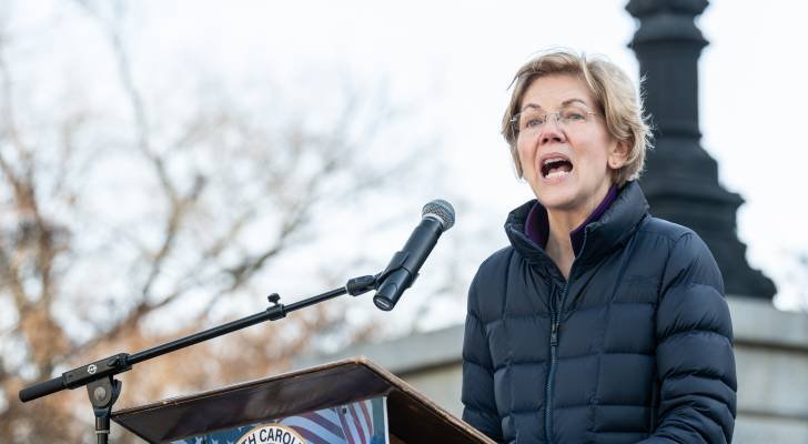 'It's personal': Elizabeth Warren says President Biden has the 'legal authority' to cancel student-loan debt — and she's calling for action right now. But will it actually happen?