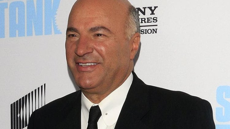'So Unprecedented': Kevin O'Leary Says Bud Light Is The Gift That Keeps On Giving, Plans To Teach Its 25% Market Share Collapse To College Students