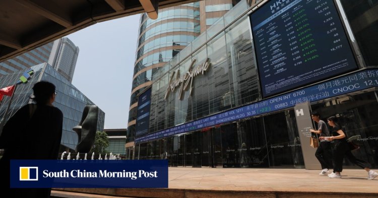 Hong Kong bourse operator to cooperate with Beijing Stock Exchange, Ningbo government to attract more start-up listings