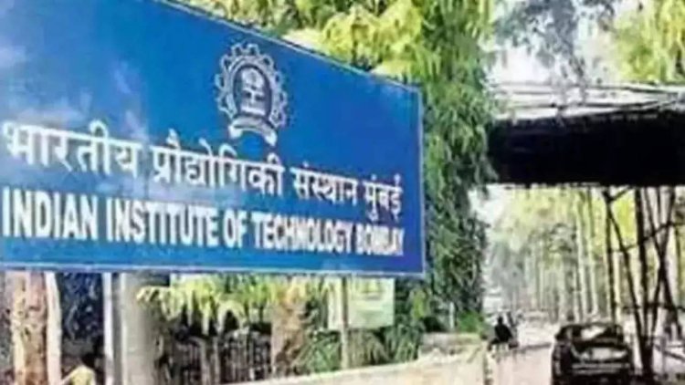 Computer science at IIT-B first pick for 89 of top 100