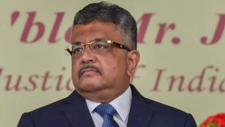 Tushar Mehta re-appointed as Solicitor General