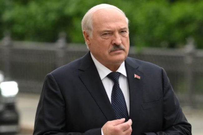 Putin ally Belarusian leader says nuclear weapons won’t be used in Ukraine war