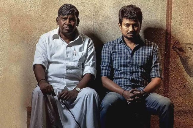 Maamannan box office Day 2: Vadivelu, Udhayanidhi film does well