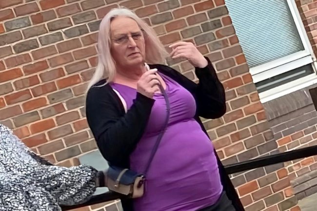 Trans paedophile avoids jail because of delay over which prison she would go to