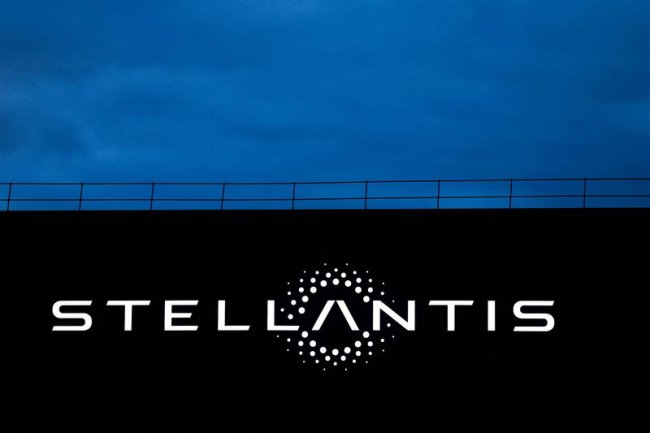 Stellantis unveils new platform underpinning move to electric vehicles
