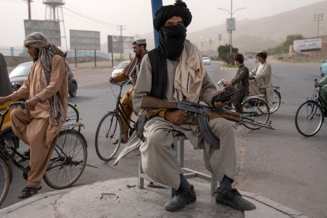 Over 1,000 Afghan civilians killed since Taliban takeover: UN