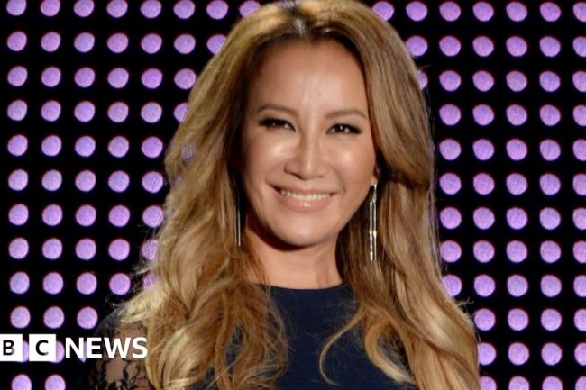 [World] Coco Lee: The pioneering singer who charmed the world