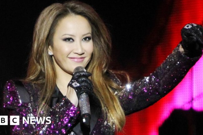 [Entertainment] Coco Lee: Disney star and pop singer dies at 48