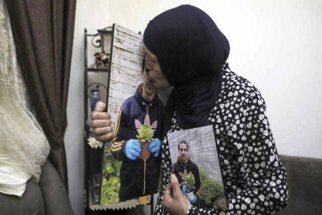 Israeli court acquits border police officer charged with killing autistic Palestinian man