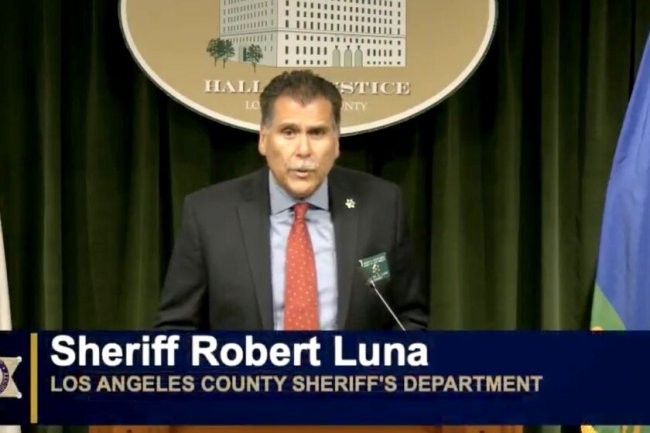 After deputy throws woman to ground, Luna says probe will go beyond viral video