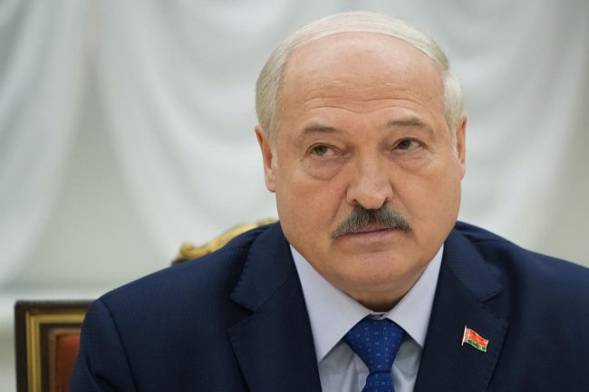 Wagner chief Prigozhin is in Russia weeks after mutiny, president of Belarus says