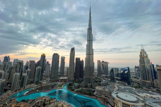 UAE attracts record $23 billion in foreign investment in 2022 - UN report
