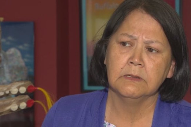 Manitoba grand chief 'shocked' after province says it won't help pay to search landfill for remains