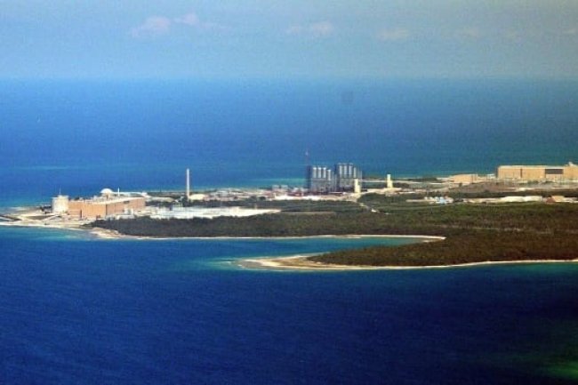 Ontario wants to expand Bruce Power, Canada's first new large-scale nuclear build in 3 decades