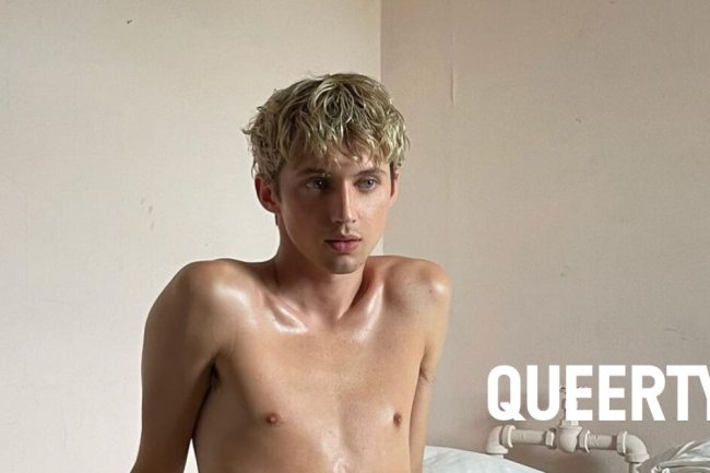 Troye Sivan “really, really love[s]” sex and partying, confirms new single is inspired by poppers