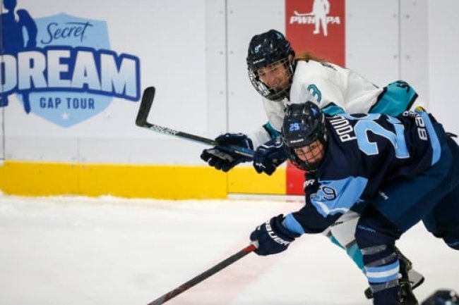 Women's professional hockey finally has a unified league. Now what?