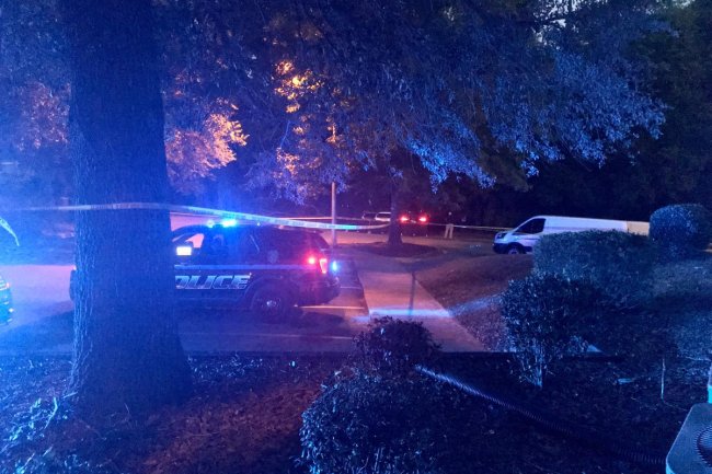 One dead in 'shooting incident' at Tallahassee student apartment complex