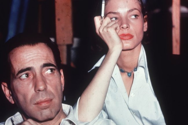 ‘Bogie and Bacall’ Review: Hollywood’s First Couple