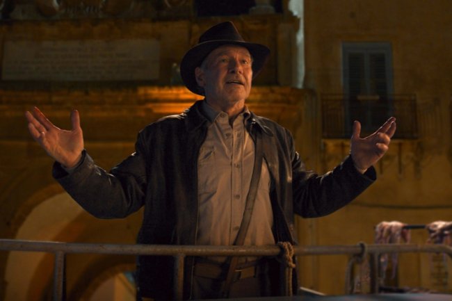 ‘Indiana Jones 5’ and ‘Insidious: The Red Door’ Tie at International Box Office, ‘Transformers’ Hits $400 Million Globally