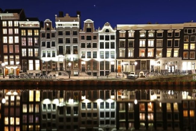 To solve Dutch housing crisis, proposal aimed to ban the rich from buying some homes. Could it work here?