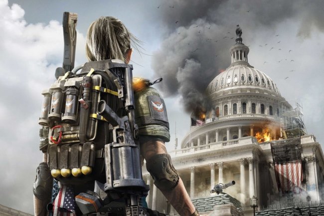 Ubisoft are suspending The Division 2 players who used an exploit for extra XP