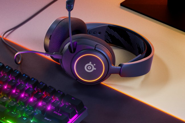 Nab SteelSeries' Arctis Nova 3 headset for $70 in an early Prime Day deal