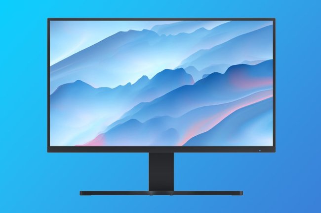 This Xiaomi 1080p 75Hz monitor is down to £110 at the brand's official UK store
