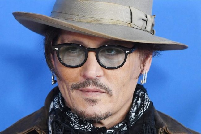 Johnny Depp Open To Returning To Disney Following Betrayal Over Amber Heard Trial