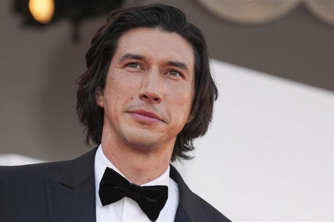 Adam Driver’s ‘65’ Now Streaming On Netflix