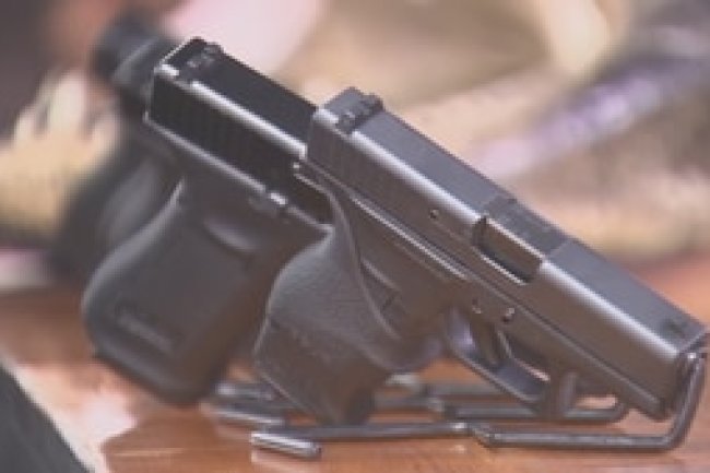 New Mass. gun bill receives push back from gun owners group