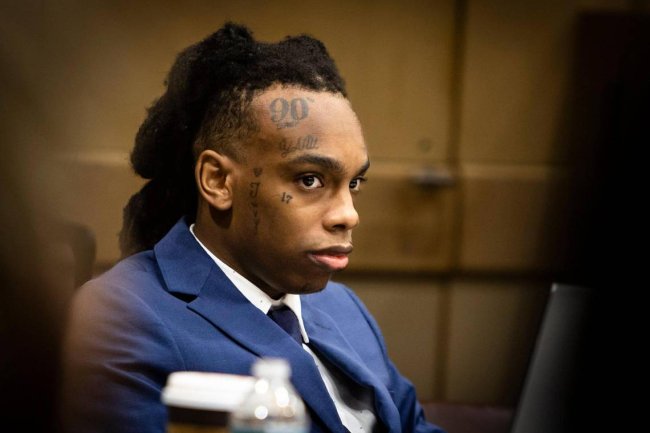 Snapchat messages and a change of clothes: YNW Melly murder trial resumes after break