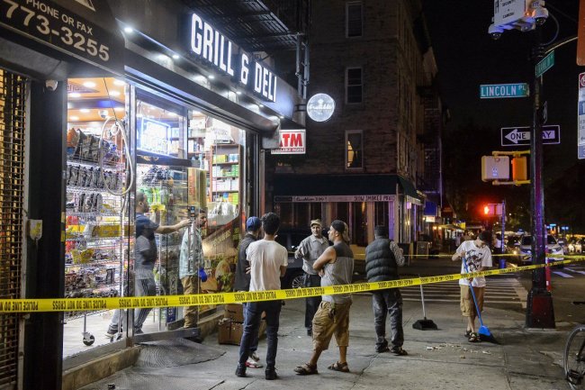 Member of Brooklyn’s Martense Beverly Bosses gang gets 15 to life for gunning down rival outside deli