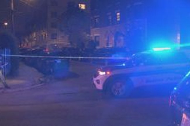 Police identify 19-year-old victim in deadly Dorchester shooting