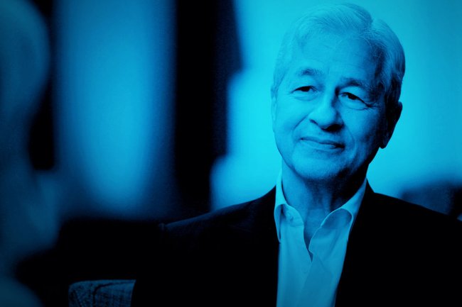 The unfulfilled ambitions of Jamie Dimon, Wall Street’s king
