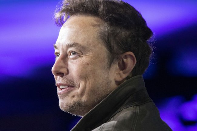 A Glass House for Elon Musk Sparks Internal Tesla Probe