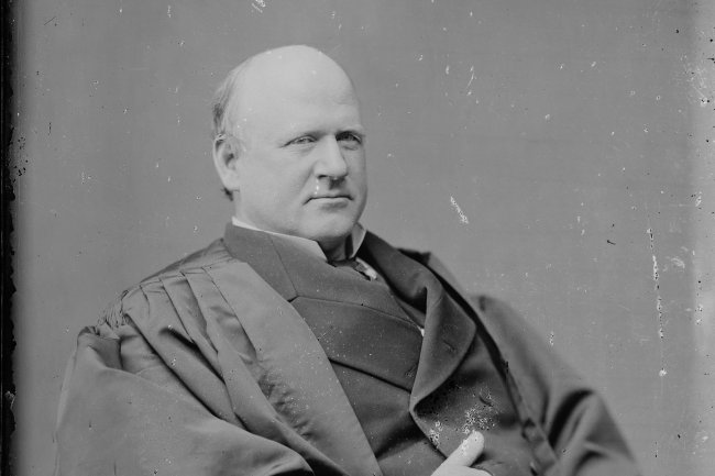 We Shouldn’t Stop Talking About Justice John Marshall Harlan
