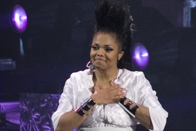 Janet Jackson’s ‘Together Again’ Tour Breaks Her All-time Earning Record