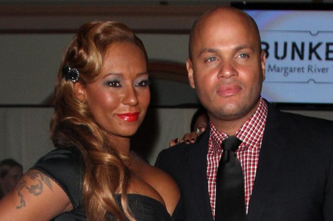 Mel B’s Ex-Husband Taking Daughter And Permanently Moving To Miami