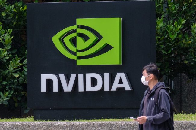 Nvidia invests $50 million in biotech company Recursion for A.I. drug discovery