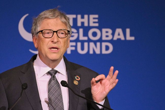 Bill Gates explains why we shouldn't be afraid of A.I.