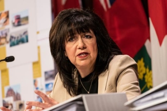 2nd developer goes to court to avoid questions from Ontario auditor general in Greenbelt probe