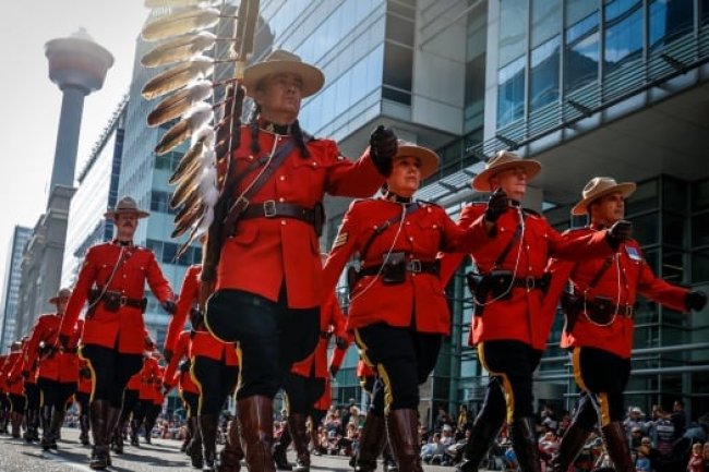 Premiers say they're concerned — and confused — about Ottawa's plans for the future of the RCMP