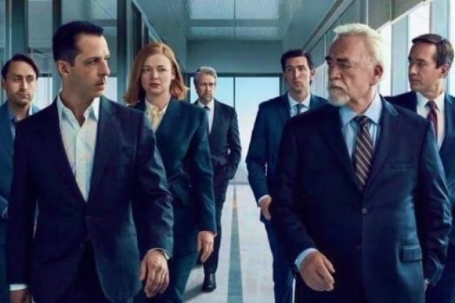 Succession leads all Emmy nominees with 27 as HBO dominates