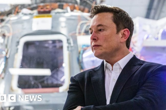 [Business] Elon Musk accused of owing $500m in Twitter severance