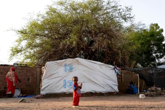 UN wants Sudan sides held to account as 3 million flee
